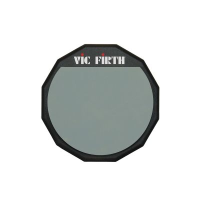 Vic Firth PAD6 6" Pad