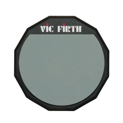 Vic Firth PAD12 12" Pad