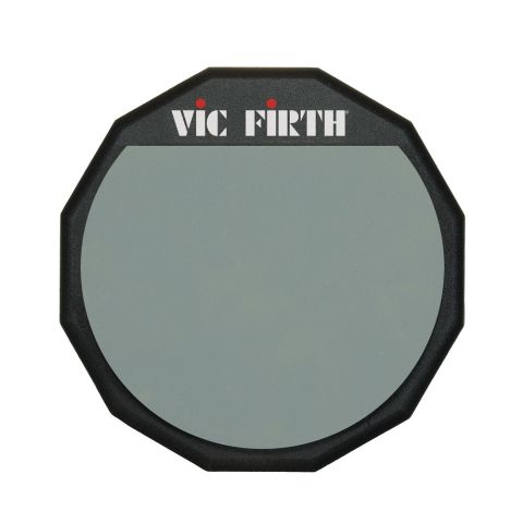Vic Firth PAD12 12" Pad
