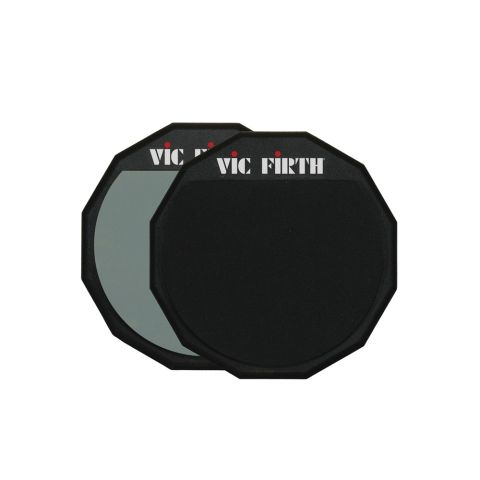 Vic Firth PAD6D 6" Pad doble cara