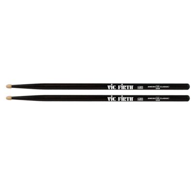 Vic Firth 5B BLACK American Classic