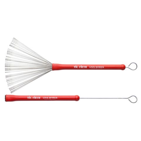 Vic Firth LW Live Wires