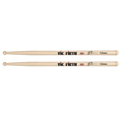 Vic Firth SJQ Jeff Queen Solo