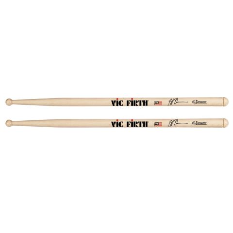 Vic Firth SJQ Jeff Queen Solo