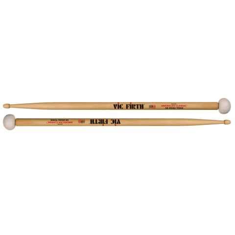 Vic Firth 5ADT DUAL TONE American...