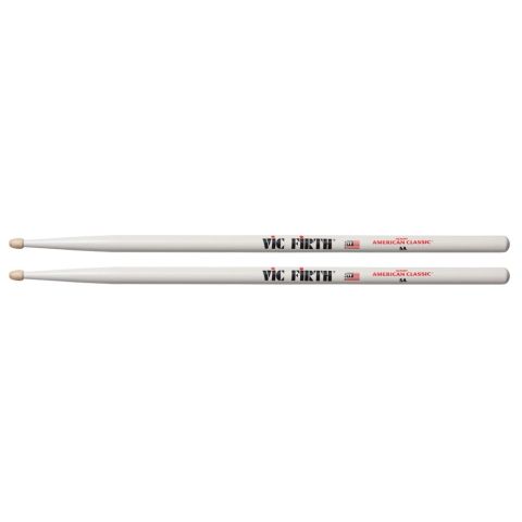 Vic Firth 5A WHITE American Classic