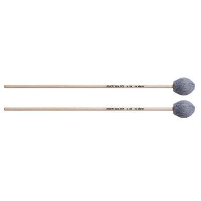 Vic Firth M124 Robert Van Size