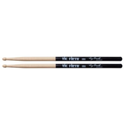 Vic Firth SGB2 Gregg Bissonette Backbeat
