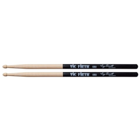 Vic Firth SGB2 Gregg Bissonette Backbeat