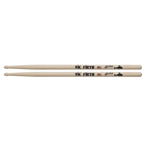 Vic Firth SGRE Matt Greiner