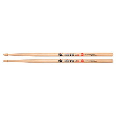 Vic Firth MJC2 Modern Jazz