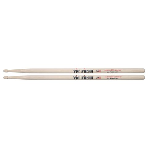Vic Firth 5A PUREGRIT American Classic