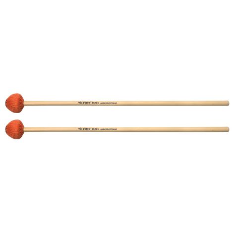 Vic Firth M293 Anders Astrand. Hard