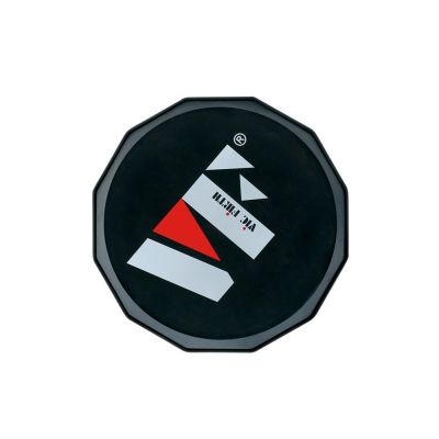 Vic Firth VXPPVF06 6 Pad de practicas