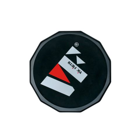 Vic Firth VXPPVF06 6 Pad de practicas