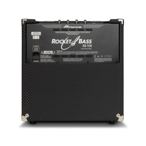 Ampeg Rocket Bass RB-108