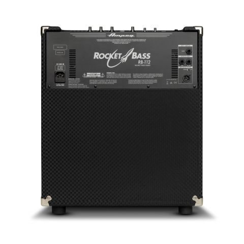 Ampeg Rocket Bass RB-112
