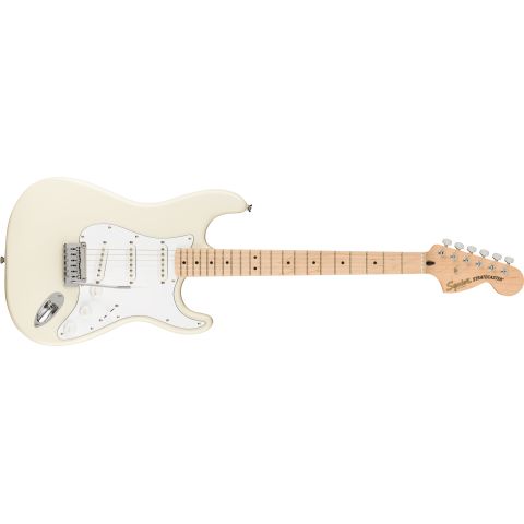 Squier Affinity Series™...
