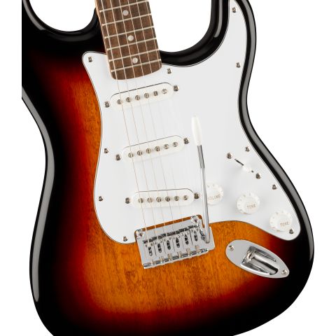 Squier Affinity Series™...