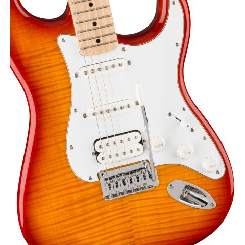 Squier Affinity Series™ Stratocaster®...
