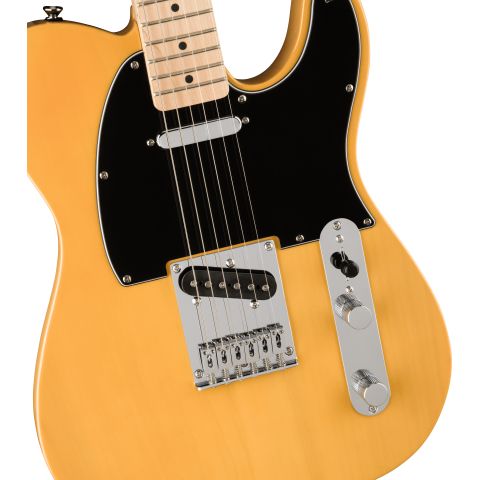 Squier Affinity Series™ Telecaster®,...
