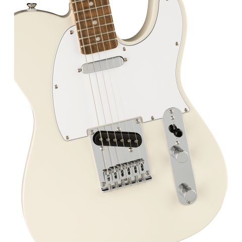 Squier Affinity Series™ Telecaster®,...
