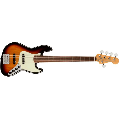 Fender Player Plus Jazz Bass® V, Pau...