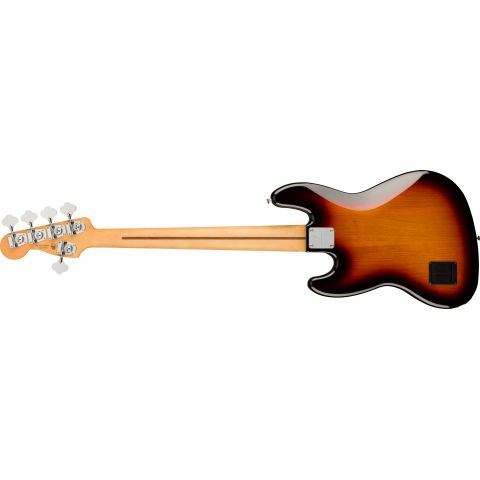 Fender Player Plus Jazz Bass® V, Pau...