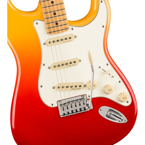 Fender Player Plus Stratocaster®,...