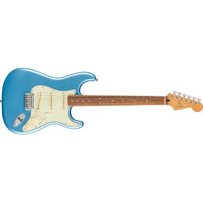 Fender Player Plus Stratocaster®, Pau Ferro Fingerboard, Opal Spark