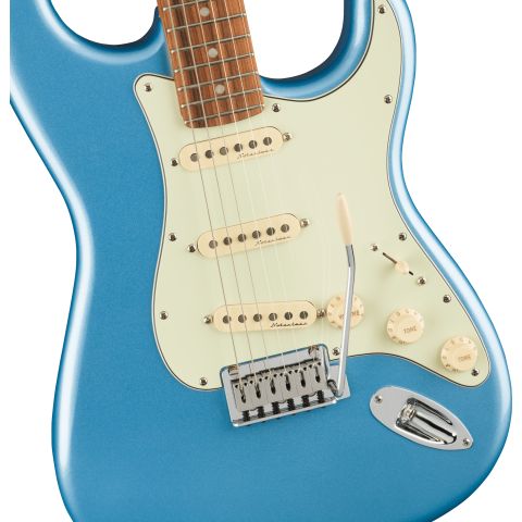 Fender Player Plus Stratocaster®, Pau...