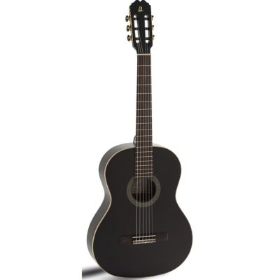GUITARRA ADMIRA LUNA bk CONSERVATORIO