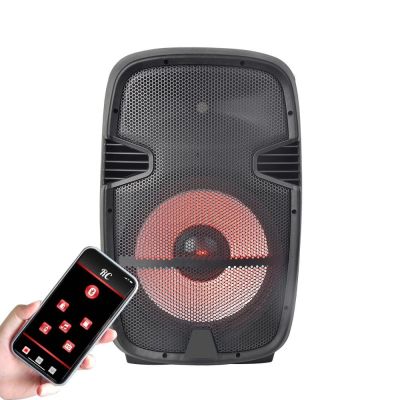 PROSOUND SPA152BT ALTAVOZ ACTIVO BLUETOOTH