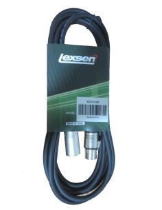 LEXSEN MC41/3M cable...