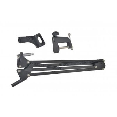 APG MS126 Soporte de micro extensible