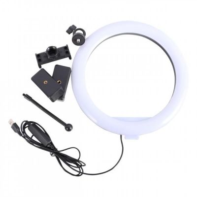 APG RL1055Y Aro de Luz con soporte 2