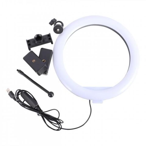 APG RL1055Y Aro de Luz con soporte