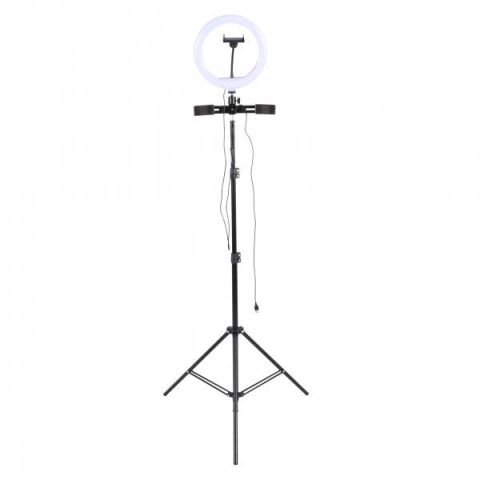 APG RL1055Y Aro de Luz con soporte