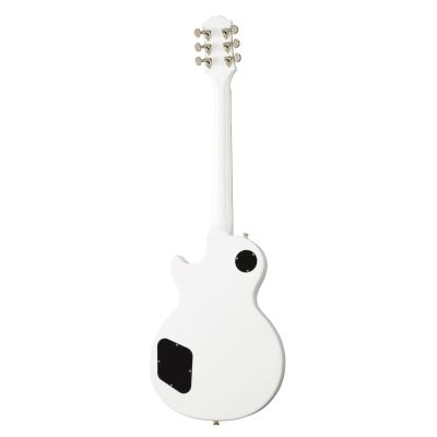 Epiphone Les Paul Studio Alpine White 2