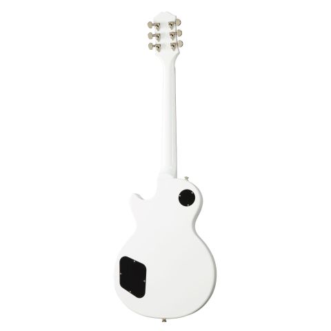 Epiphone Les Paul Studio Alpine White