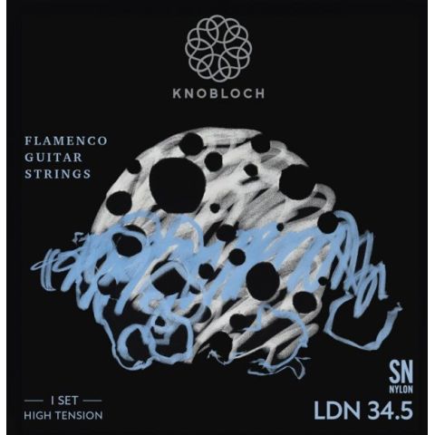 JUEGO FLAMENCO KNOBLOCH LUNA HIGHT DS...