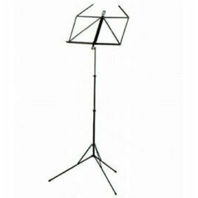 Wittner 961-D Atril Negro 2