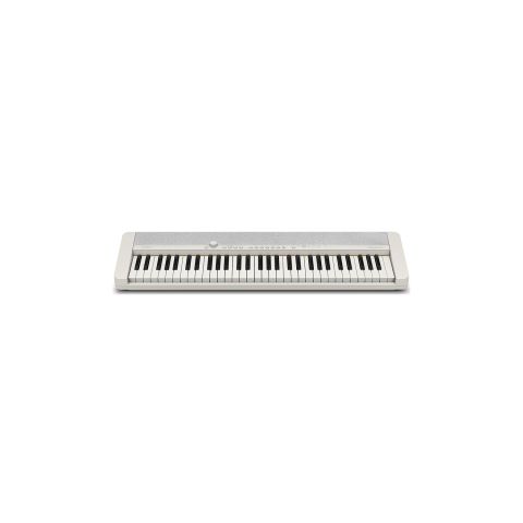 CASIO CT-S1WE Teclado Portátil de 61 Teclas