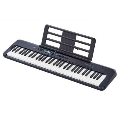 CASIO CT S300 NEGRO