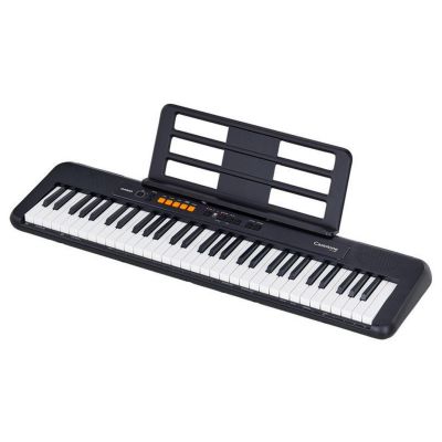 CASIO CT S-100 con atril