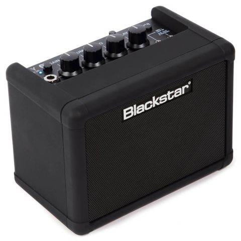 BLACKSTAR FLY 3 BLUETOOTH