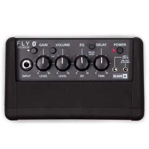 BLACKSTAR FLY 3 BLUETOOTH