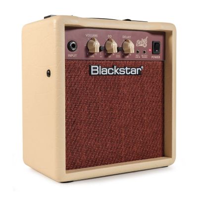 BLACKSTAR Debut 10E 2