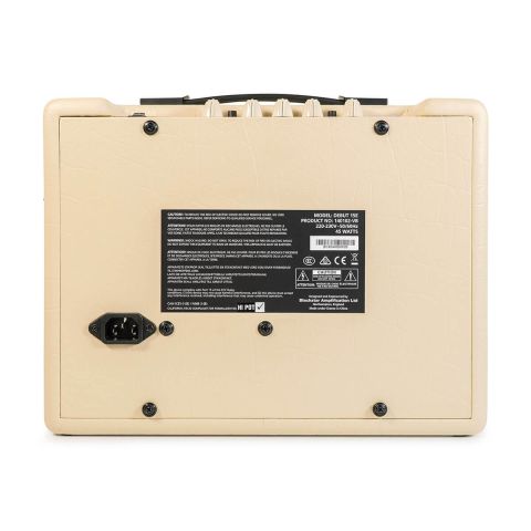 BLACKSTAR Debut 15E