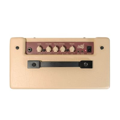 BLACKSTAR Debut 15E 2
